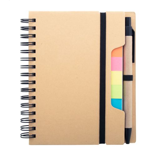 Carnet de notes Reesy - 4