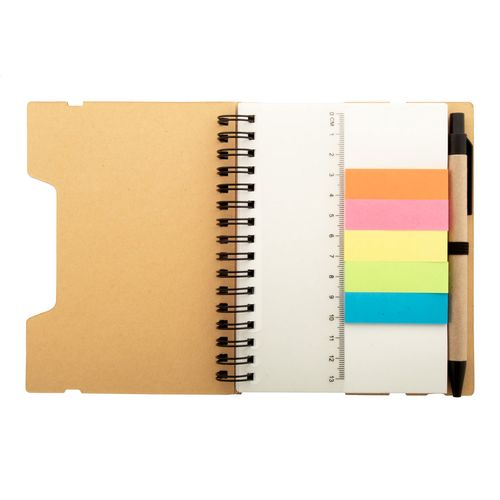 Carnet de notes Reesy - 5