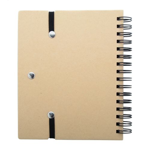 Carnet de notes Reesy - 3