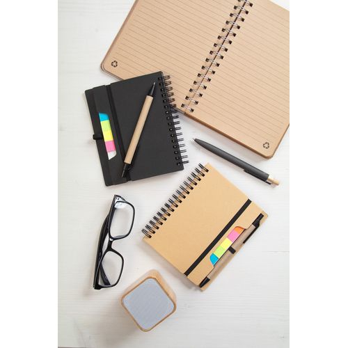 Carnet de notes Reesy - 6