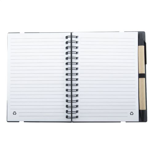 Notizbuch Reesy