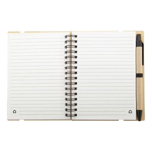 Carnet De Notes Reesy - 3