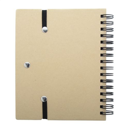 Carnet De Notes Reesy - 4