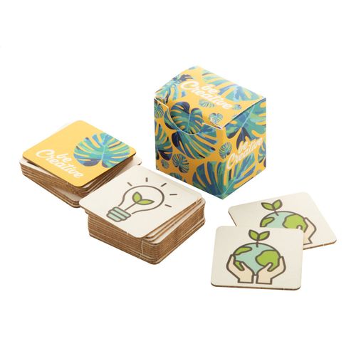 Custom Memory Game Peppermor