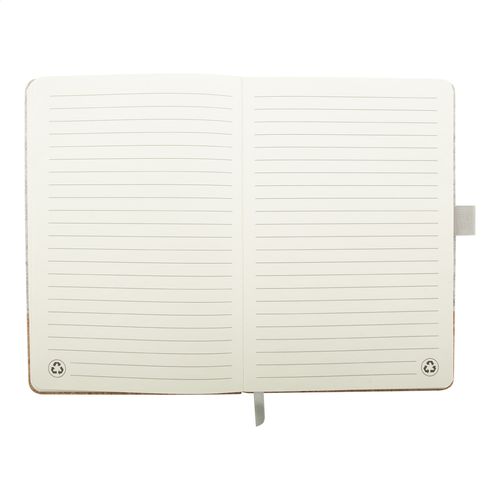 Carnet De Notes Rpet Corfel - 3