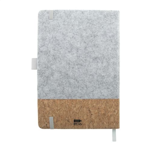 Carnet De Notes Rpet Corfel - 4