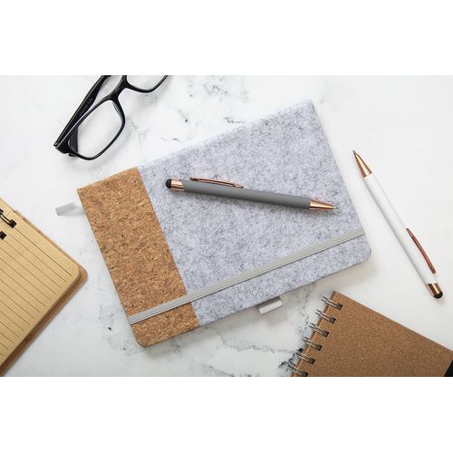 Carnet De Notes Rpet Corfel - 7
