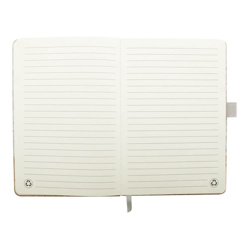 Carnet De Notes Rpet Corfel - 4