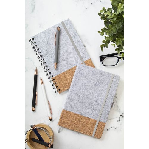 Carnet De Notes Rpet Corfel - 6