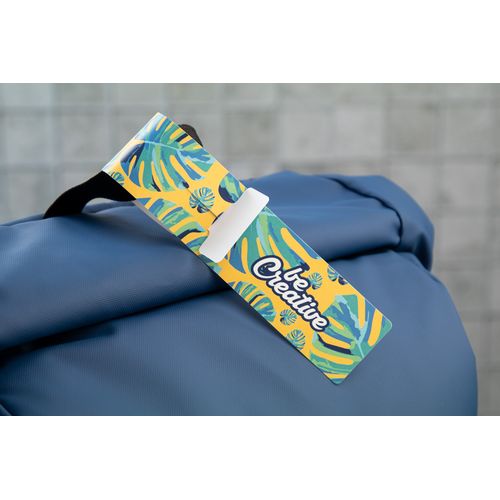 étiquette à bagage Luton - 10