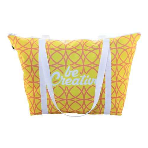 Sac De Plage Ou Sac À Provisions Suboshop Playa Zip - 1