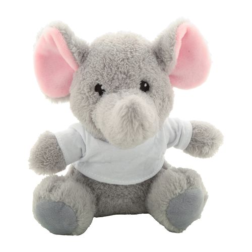 Peluche Rpet, Éléphant Retrump - 2