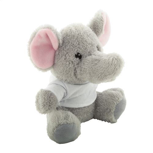 Peluche Rpet, Éléphant Retrump - 2