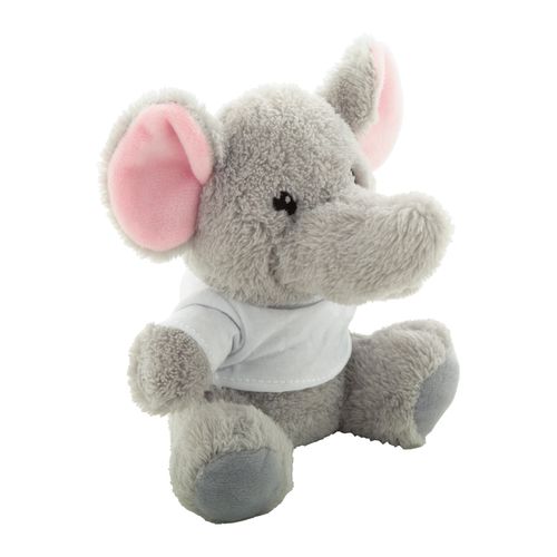 Peluche Rpet, Éléphant Retrump - 3