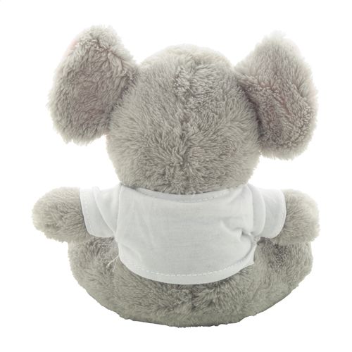 Peluche Rpet, Éléphant Retrump - 3