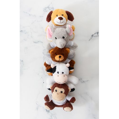 Rpet Plush Elephant Retrump Rpet Plush Elephant Retrump