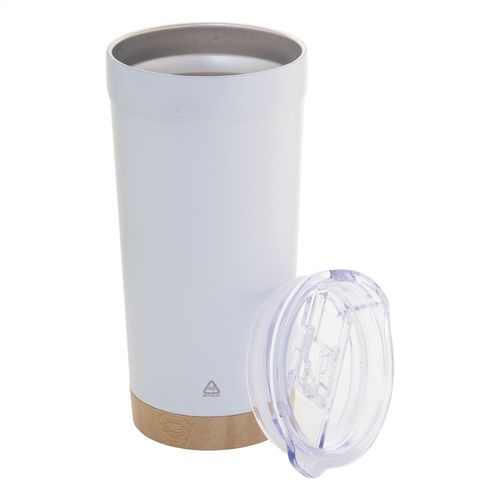Mug Thermos Icatu XL - 3