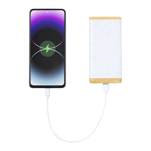 Power Bank Cereale - 2