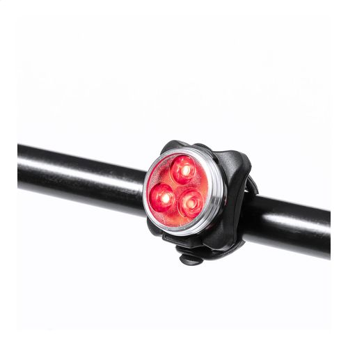 Set Lampes Pour Vélo Rechargeable Bilux - 4