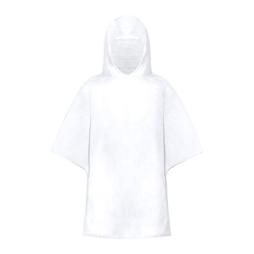Poncho Enfant Proteo - 2