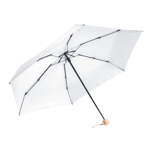 Parapluie pliant en RPET Miniboo - 3