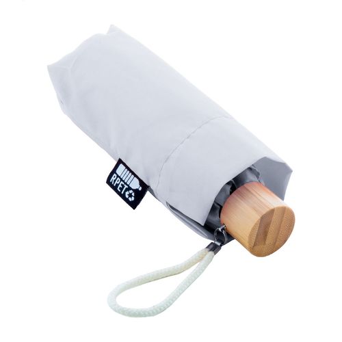 Parapluie pliant en RPET Miniboo - 4