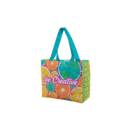 Sac shopping SuboShop Plus B - 2