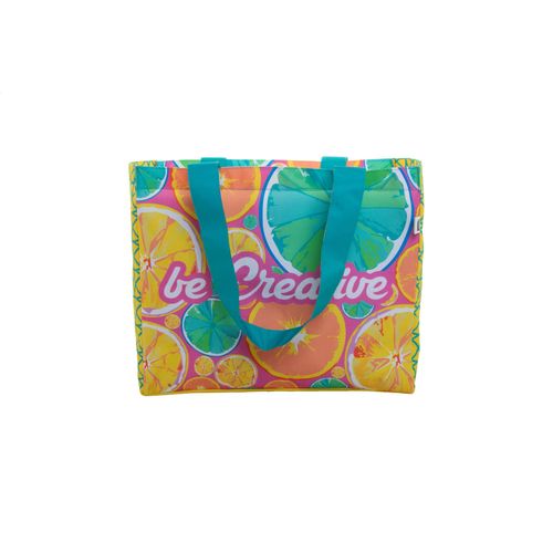 Sac shopping SuboShop Plus B - 5