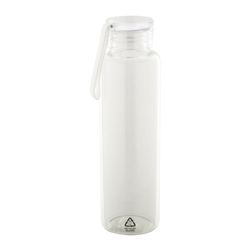 Bocal En Verre Vitrem - 4