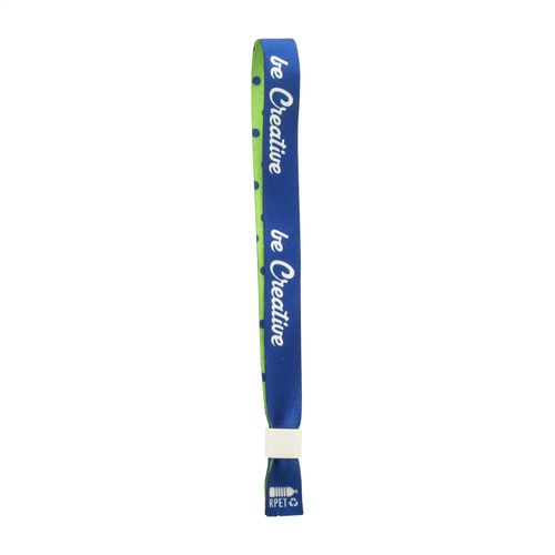 Bracelet Festival Personnalisable SuboWrist RPET - 4