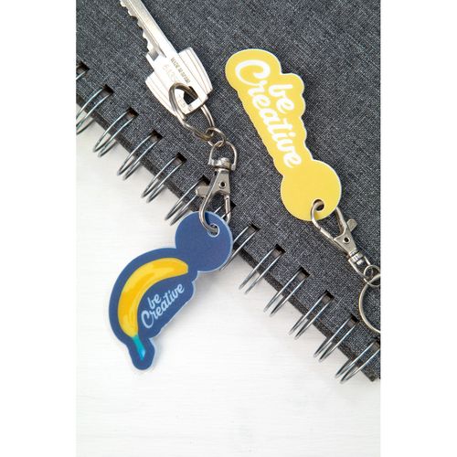 Porte-Clés Jeton ColoShop Creative - 6