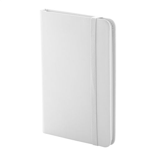 Carnet De Notes Rpu Repuk Blank A6 - 2