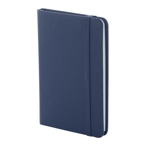 Rpu Notebook Repuk Blank A6