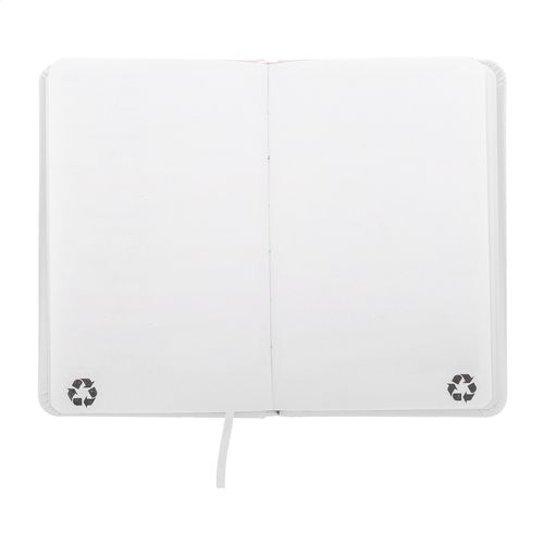 Carnet De Notes Rpu Repuk Blank A6 - 4
