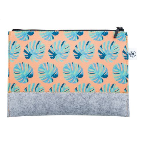 Trousse De Toilette CreaFelt Beauty M - 7