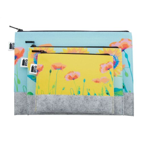 Trousse De Toilette CreaFelt Beauty M - 9