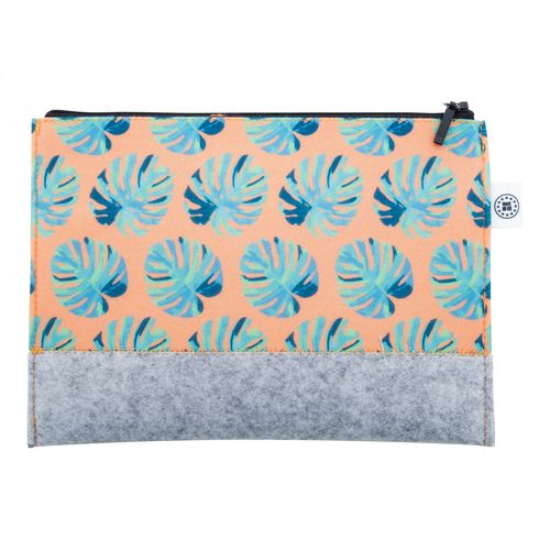 Trousse De Toilette Creafelt Beauty M - 6