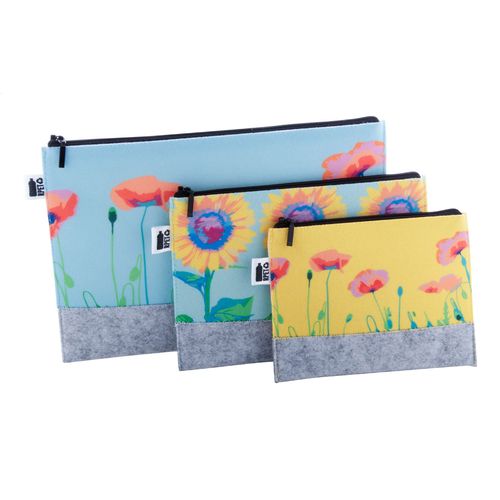 Trousse De Toilette Creafelt Beauty M - 7