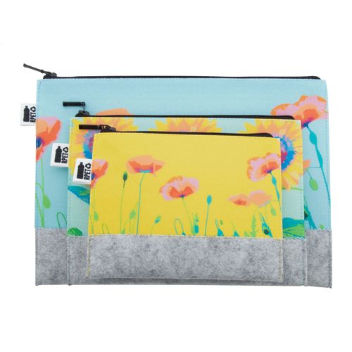 Trousse De Toilette Creafelt Beauty M - 8