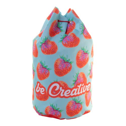 Custom Sailor Bag CreaDraw Ocean