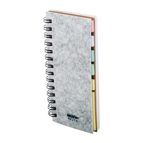 Carnet De Notes Rpet Felmark Rpet