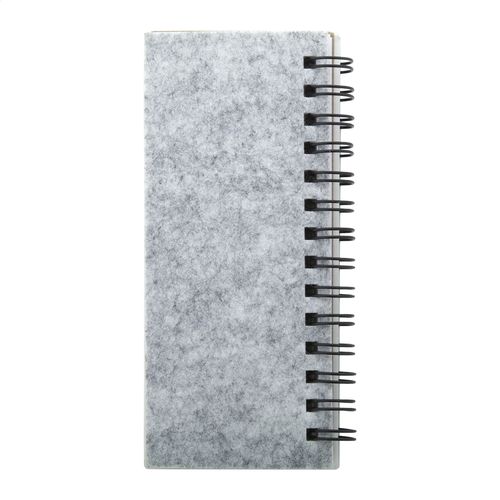 Carnet De Notes Rpet Felmark Rpet thumbnail 5