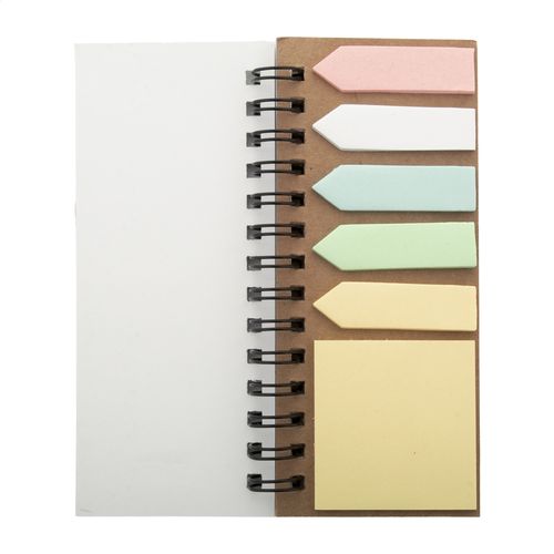 Carnet De Notes Rpet Felmark RPET - 3