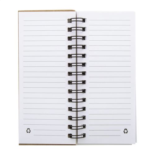 Carnet De Notes Rpet Felmark RPET - 4
