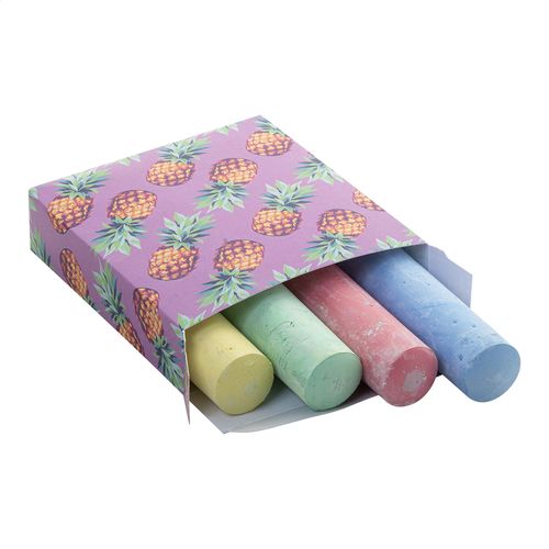 Set De Craies Chaxon - 7