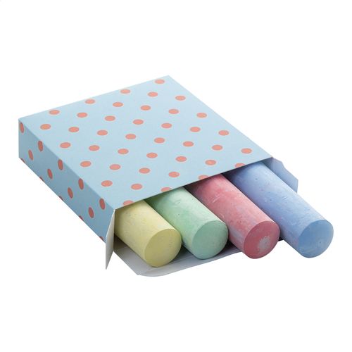 Set De Craies Chaxon - 8