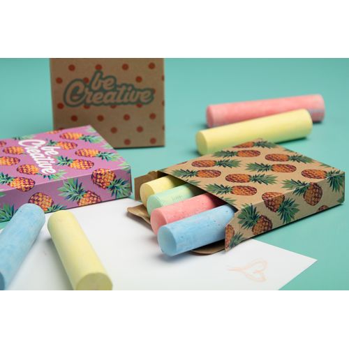 Custom Chalk Set Chaxon Custom Chalk Set Chaxon