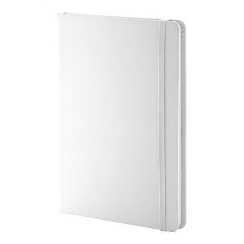 Carnet De Notes Rpu Repuk Blank A5 - 2