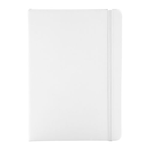 Carnet De Notes Rpu Repuk Blank A5 - 3