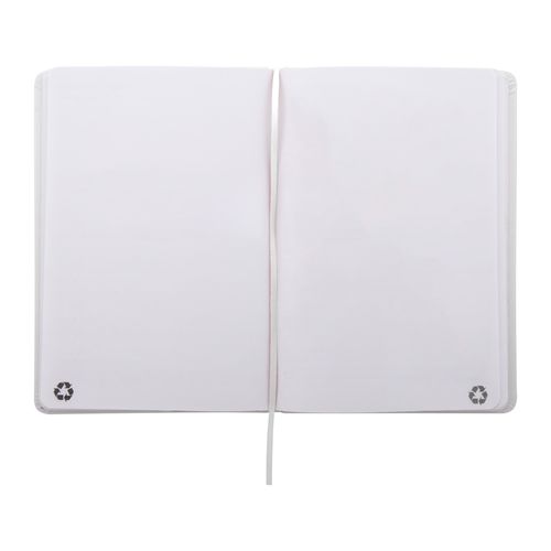 Carnet De Notes Rpu Repuk Blank A5 - 4